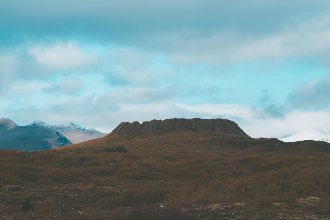 Embracing the Great Outdoors: A Journey to Reconnect with Nature