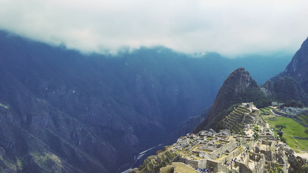 Embracing Nature: The Joys of Backpacking Solo